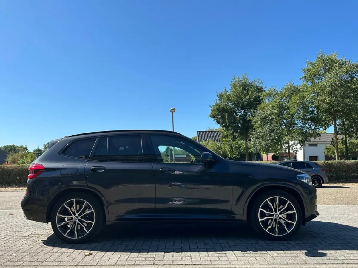 xDrive30e High Ex. M-Pakket I Leder I Pano I Memory I Head up.