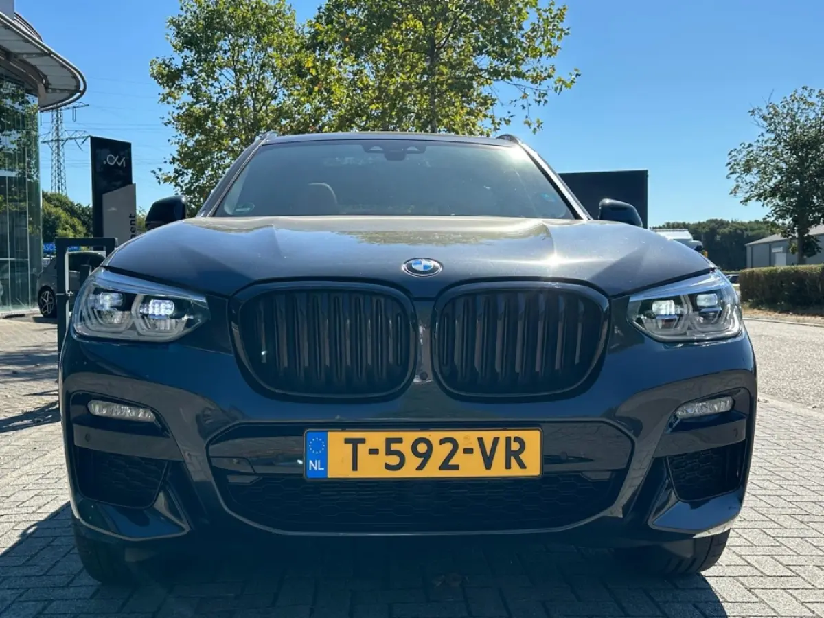 xDrive30e High Ex. M-Pakket I Leder I Pano I Memory I Head up.