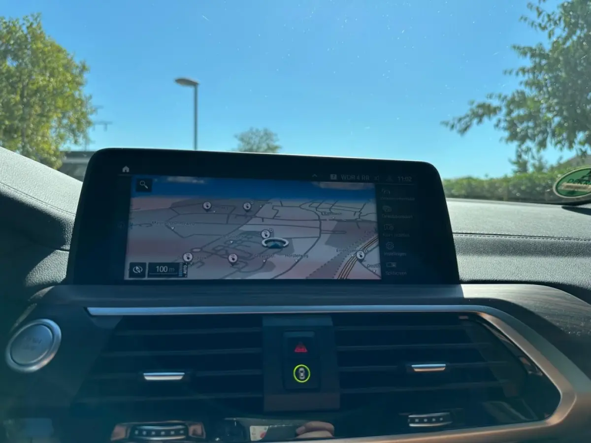xDrive30e High Ex. M-Pakket I Leder I Pano I Memory I Head up.