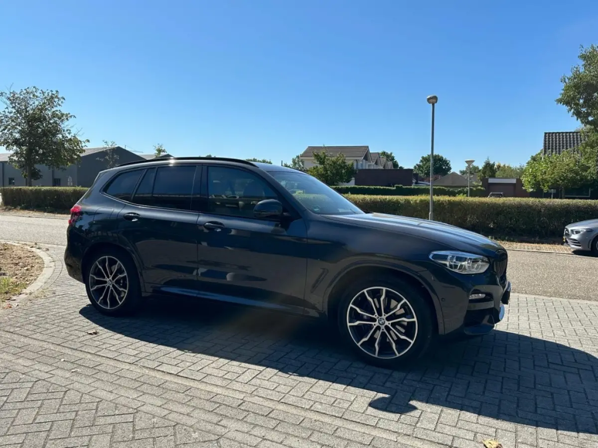 xDrive30e High Ex. M-Pakket I Leder I Pano I Memory I Head up.