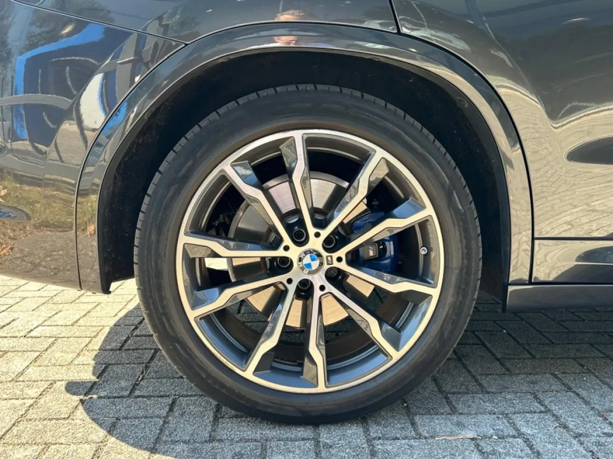 xDrive30e High Ex. M-Pakket I Leder I Pano I Memory I Head up.
