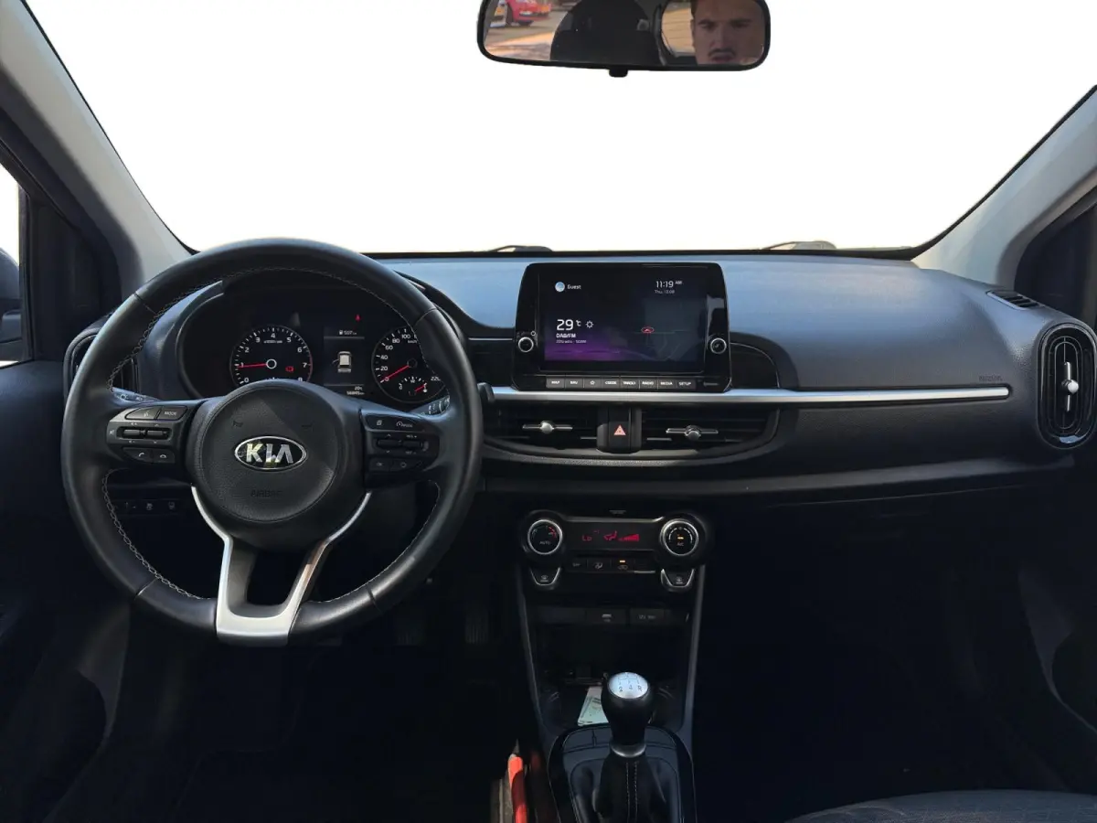 1.0 DPi DynamicPlusLine | Achteruitrijcamera | Apple Carplay/Android Auto | Cruise Control | Climate Control |