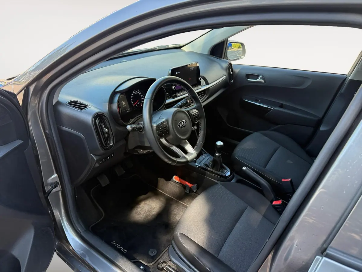 1.0 DPi DynamicPlusLine | Achteruitrijcamera | Apple Carplay/Android Auto | Cruise Control | Climate Control |