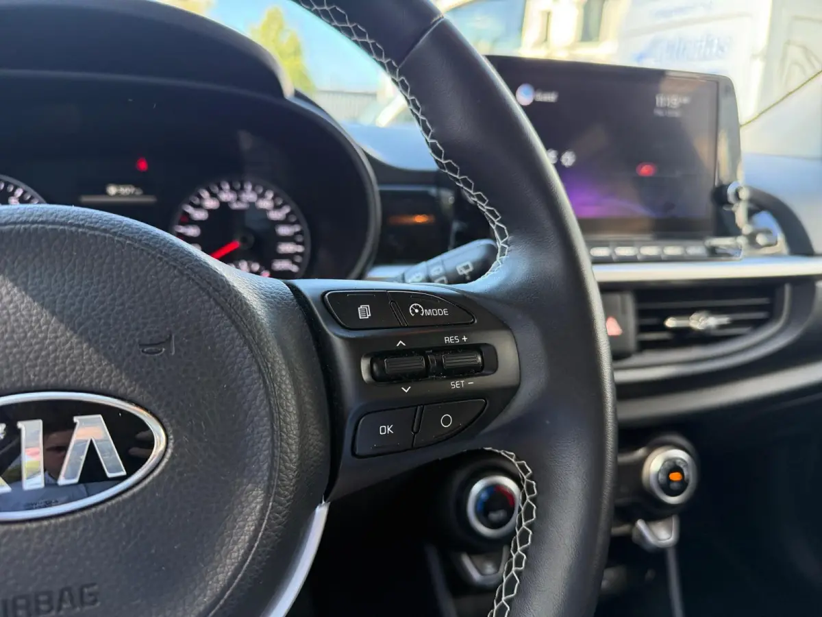 1.0 DPi DynamicPlusLine | Achteruitrijcamera | Apple Carplay/Android Auto | Cruise Control | Climate Control |