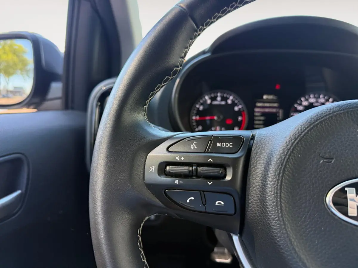 1.0 DPi DynamicPlusLine | Achteruitrijcamera | Apple Carplay/Android Auto | Cruise Control | Climate Control |