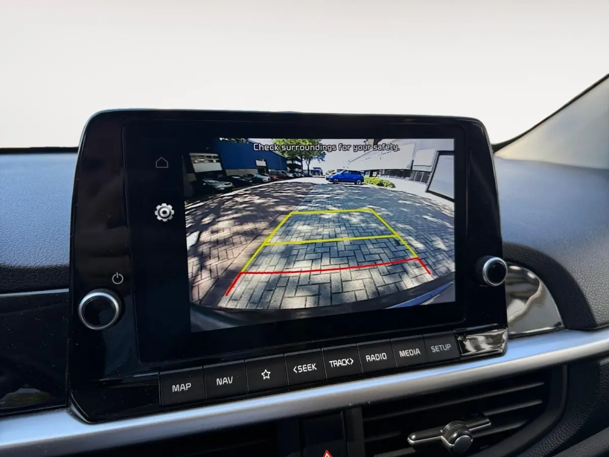 1.0 DPi DynamicPlusLine | Achteruitrijcamera | Apple Carplay/Android Auto | Cruise Control | Climate Control |