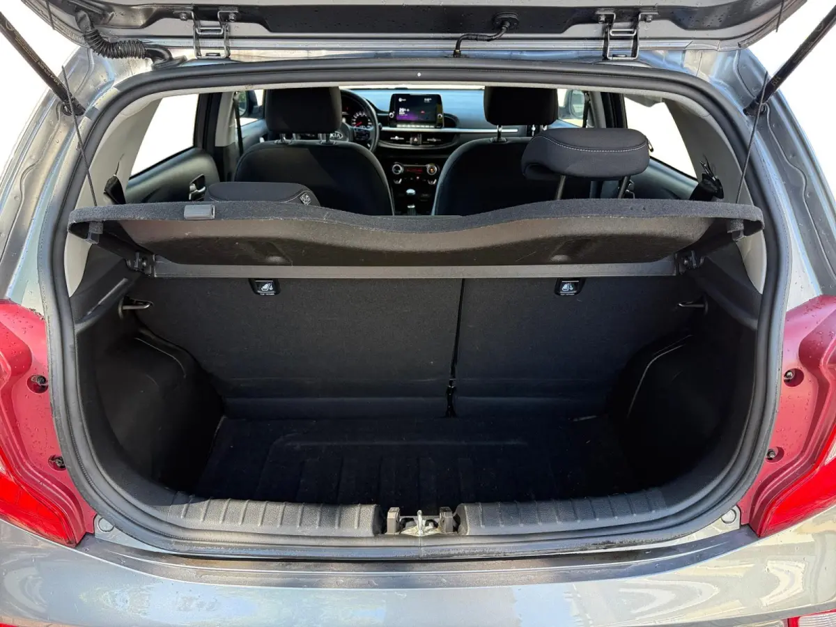 1.0 DPi DynamicPlusLine | Achteruitrijcamera | Apple Carplay/Android Auto | Cruise Control | Climate Control |