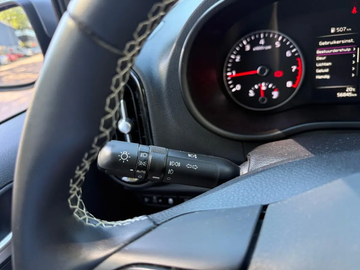 1.0 DPi DynamicPlusLine | Achteruitrijcamera | Apple Carplay/Android Auto | Cruise Control | Climate Control |