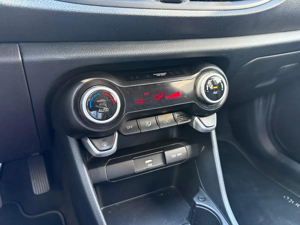 1.0 DPi DynamicPlusLine | Achteruitrijcamera | Apple Carplay/Android Auto | Cruise Control | Climate Control |