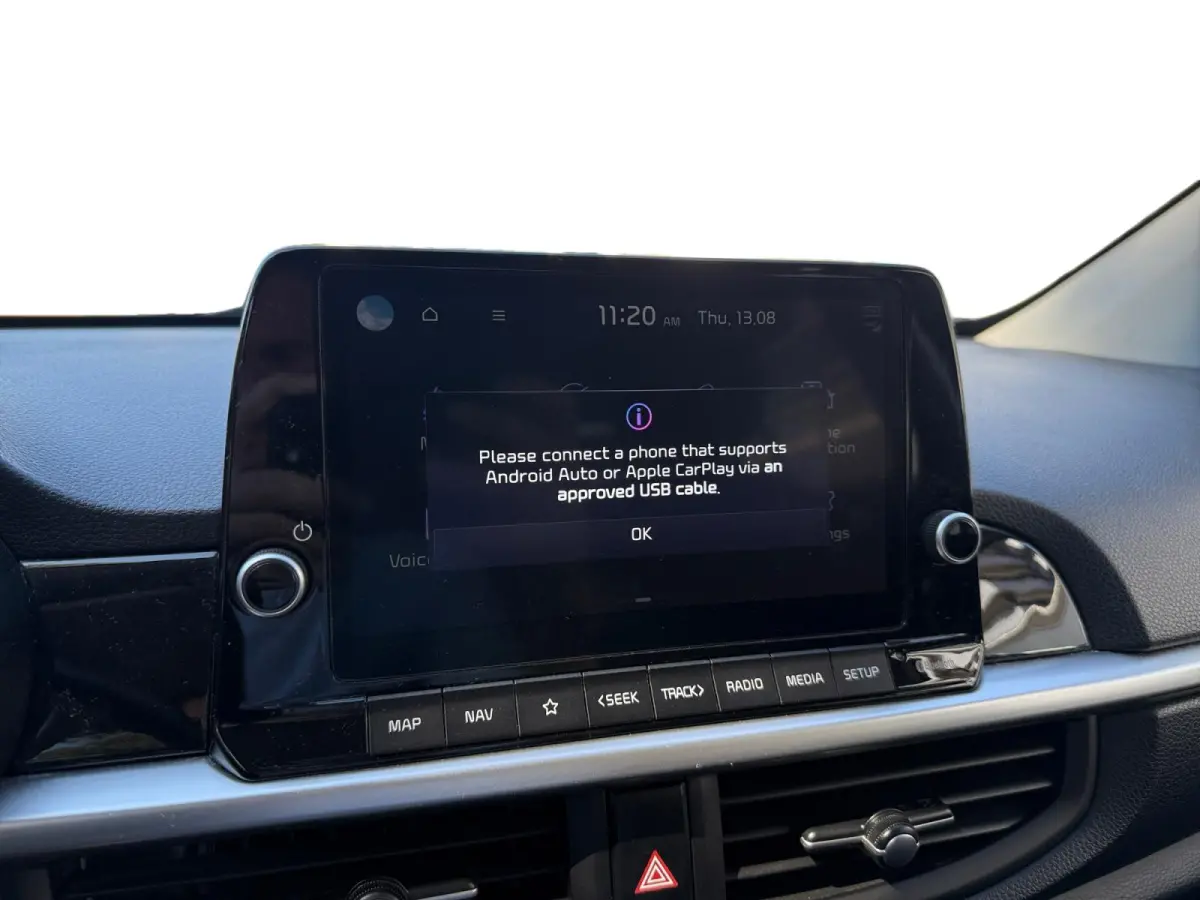1.0 DPi DynamicPlusLine | Achteruitrijcamera | Apple Carplay/Android Auto | Cruise Control | Climate Control |