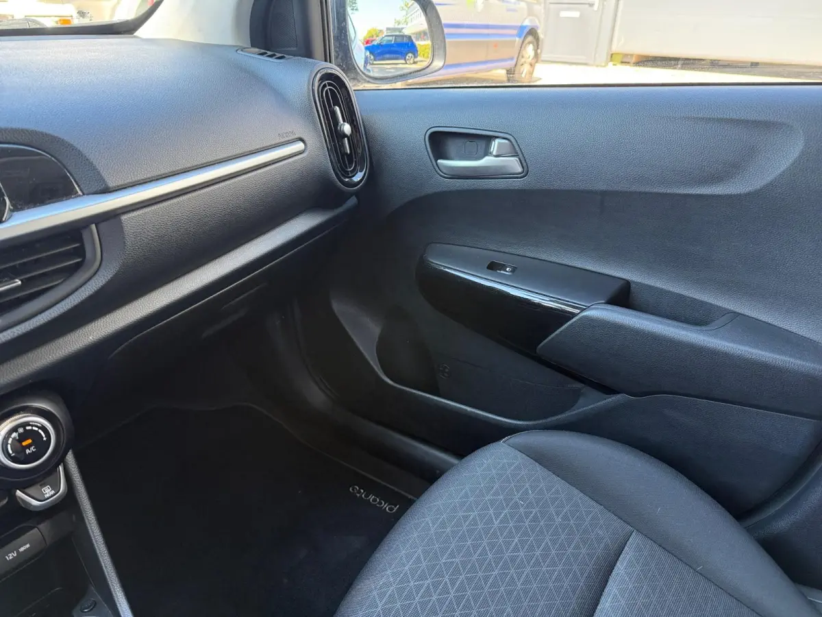 1.0 DPi DynamicPlusLine | Achteruitrijcamera | Apple Carplay/Android Auto | Cruise Control | Climate Control |