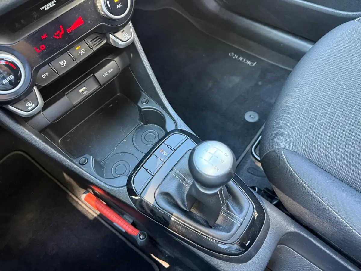 1.0 DPi DynamicPlusLine | Achteruitrijcamera | Apple Carplay/Android Auto | Cruise Control | Climate Control |