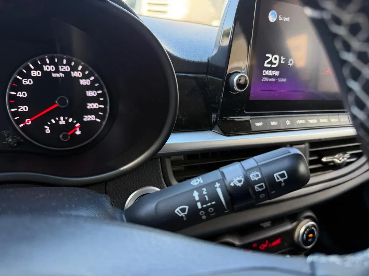 1.0 DPi DynamicPlusLine | Achteruitrijcamera | Apple Carplay/Android Auto | Cruise Control | Climate Control |