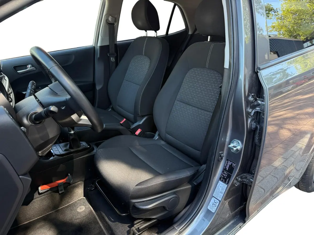 1.0 DPi DynamicPlusLine | Achteruitrijcamera | Apple Carplay/Android Auto | Cruise Control | Climate Control |