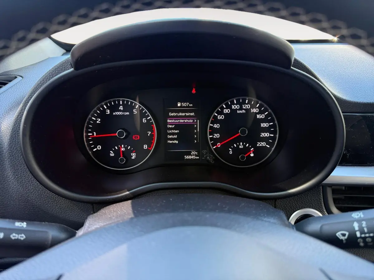 1.0 DPi DynamicPlusLine | Achteruitrijcamera | Apple Carplay/Android Auto | Cruise Control | Climate Control |