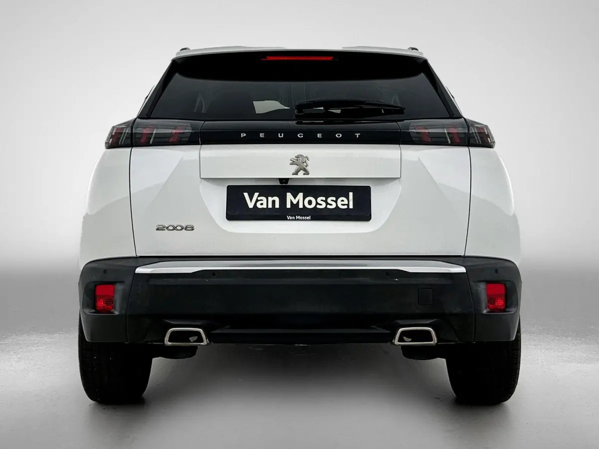 1.2 Puretech 96kW S&S Allure | APPLE CARPLAY | ANDROID AUTO | ACHTERUITRIJCAMERA | PARKEERSENSOREN | STOELVERWARMING | DAB RADIO | NAVIGATIE | CRUISE CONTROL | RIJSTROOKHULP | LICHTMETALEN V