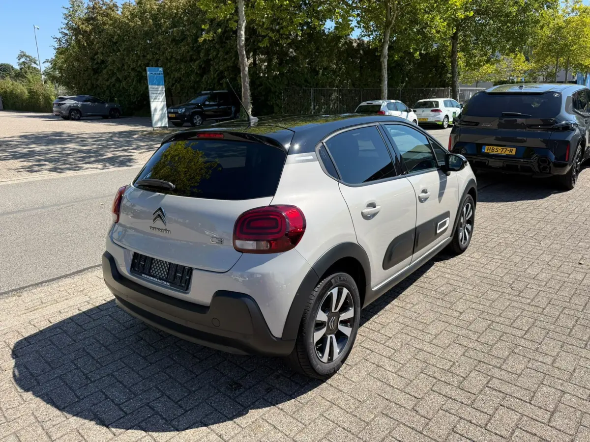 1.2 PureTech Feel, Facelift, Navi, Dealer auto, 1ste eigenaar, INC BTW