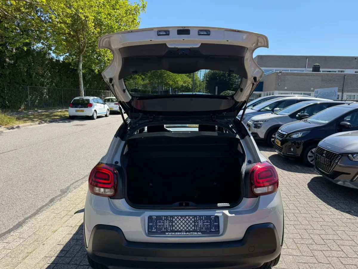 1.2 PureTech Feel, Facelift, Navi, Dealer auto, 1ste eigenaar, INC BTW