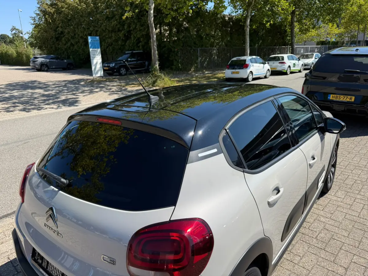 1.2 PureTech Feel, Facelift, Navi, Dealer auto, 1ste eigenaar, INC BTW