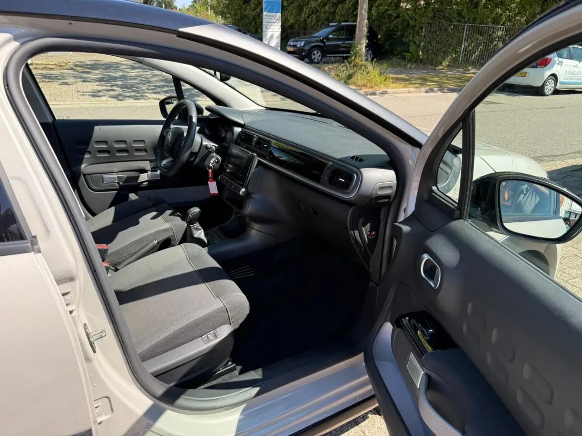 1.2 PureTech Feel, Facelift, Navi, Dealer auto, 1ste eigenaar, INC BTW