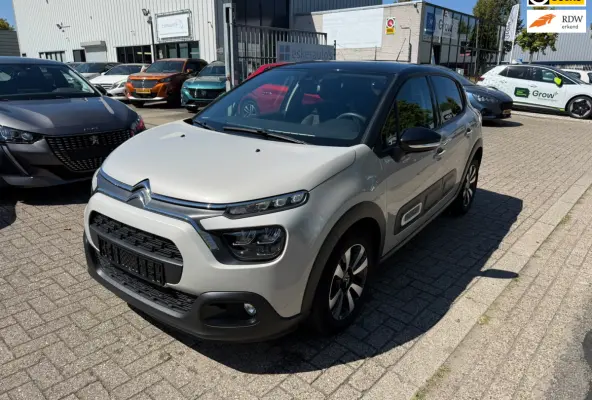 1.2 PureTech Feel, Facelift, Navi, Dealer auto, 1ste eigenaar, INC BTW