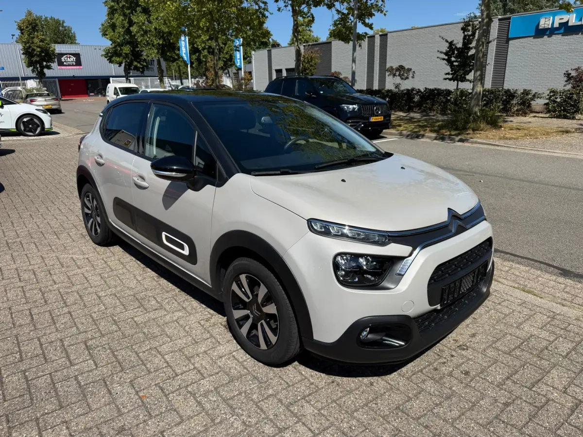1.2 PureTech Feel, Facelift, Navi, Dealer auto, 1ste eigenaar, INC BTW