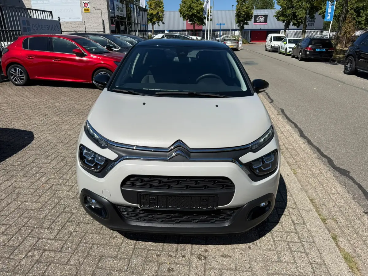 1.2 PureTech Feel, Facelift, Navi, Dealer auto, 1ste eigenaar, INC BTW