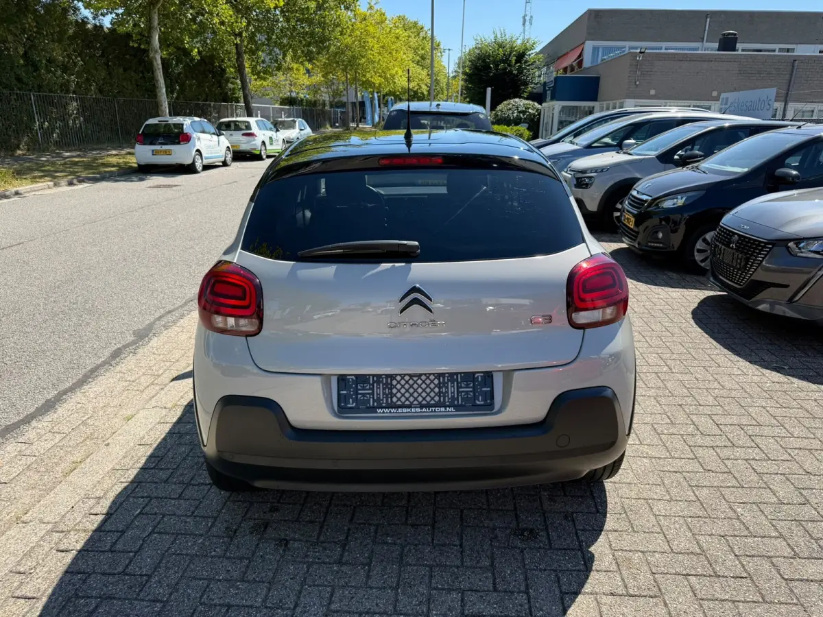 1.2 PureTech Feel, Facelift, Navi, Dealer auto, 1ste eigenaar, INC BTW