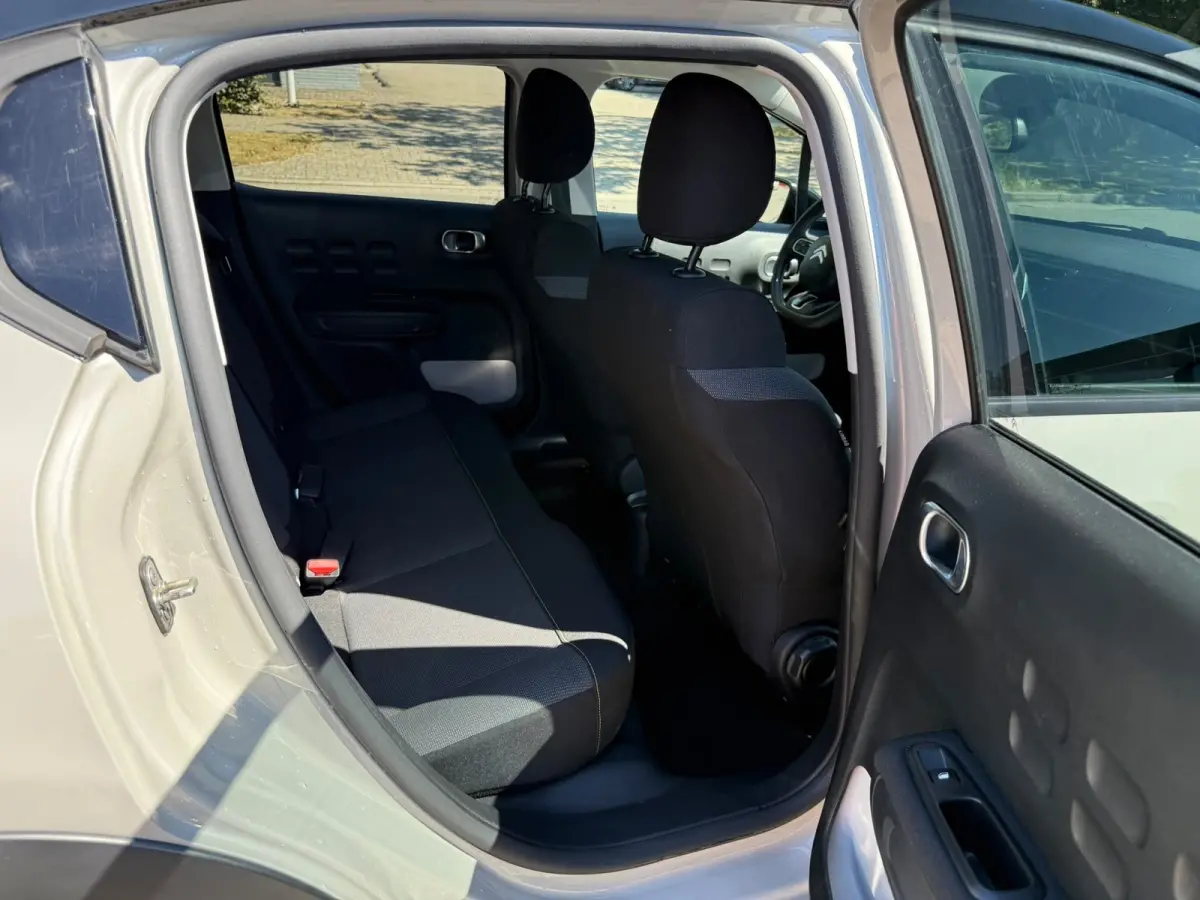 1.2 PureTech Feel, Facelift, Navi, Dealer auto, 1ste eigenaar, INC BTW