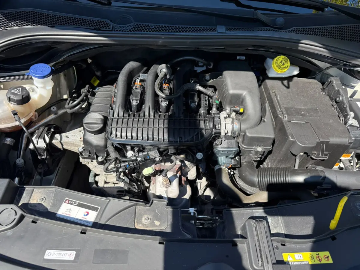 1.2 PureTech Feel, Facelift, Navi, Dealer auto, 1ste eigenaar, INC BTW