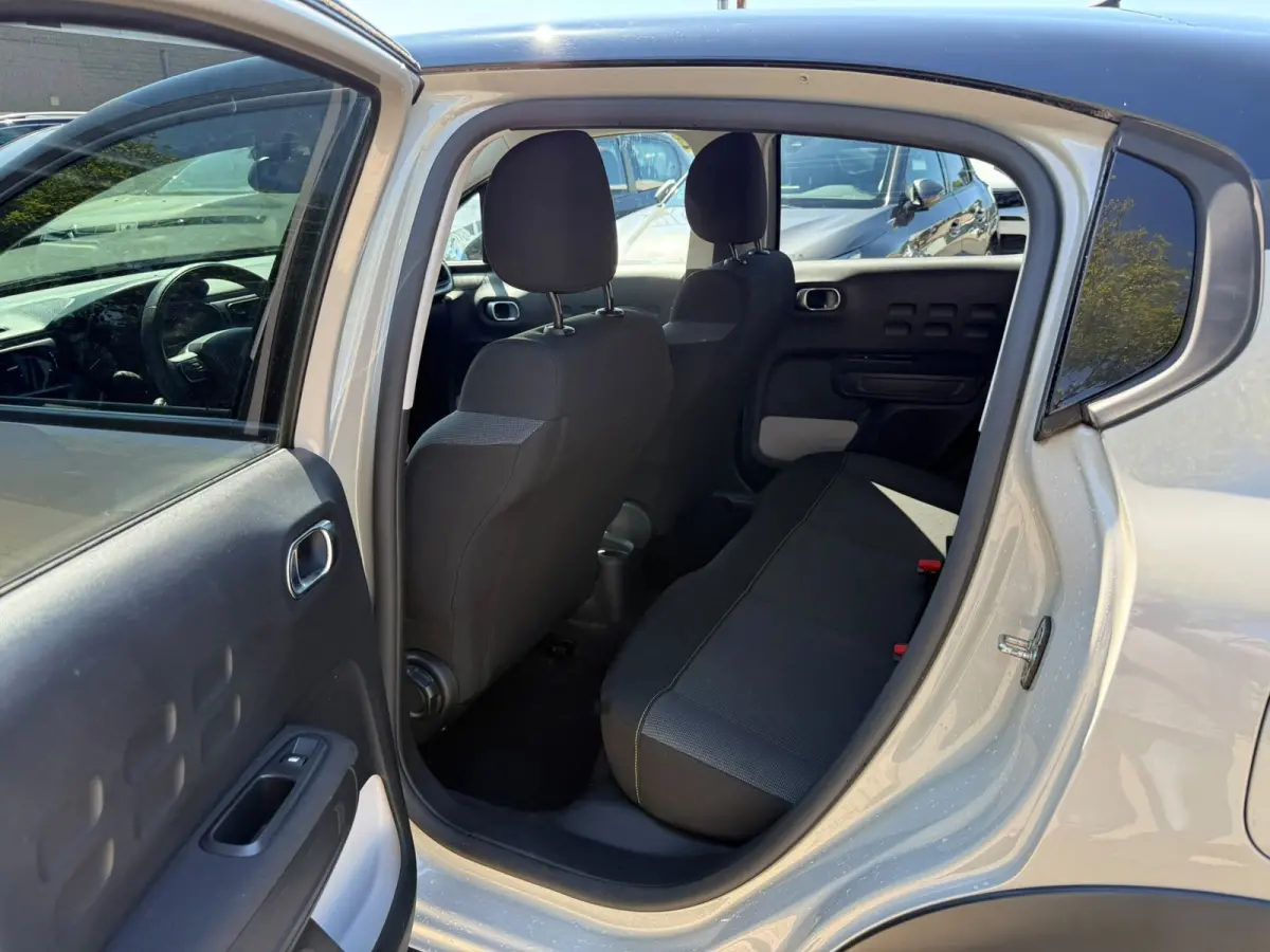1.2 PureTech Feel, Facelift, Navi, Dealer auto, 1ste eigenaar, INC BTW
