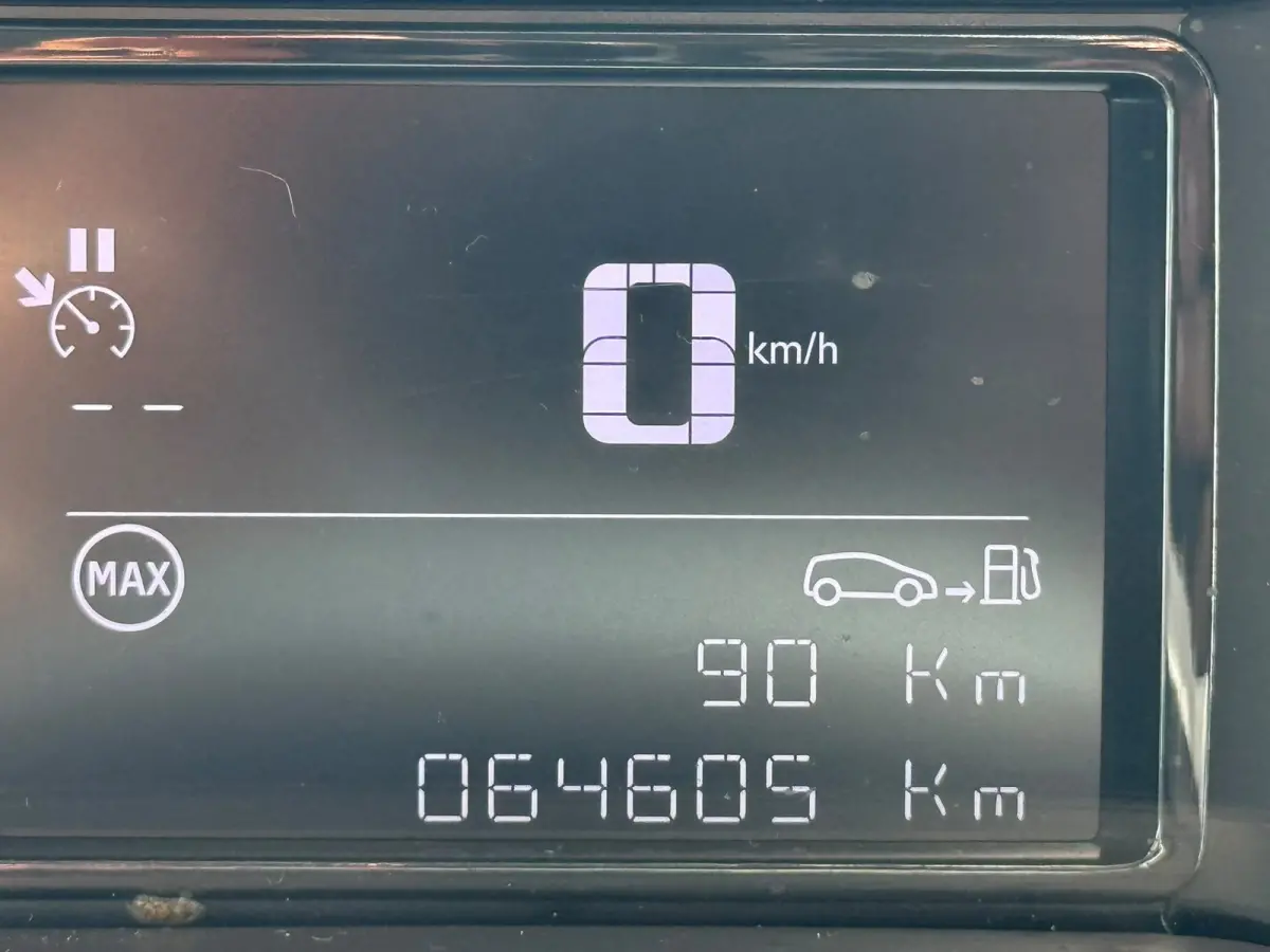 1.2 PureTech Feel, Facelift, Navi, Dealer auto, 1ste eigenaar, INC BTW