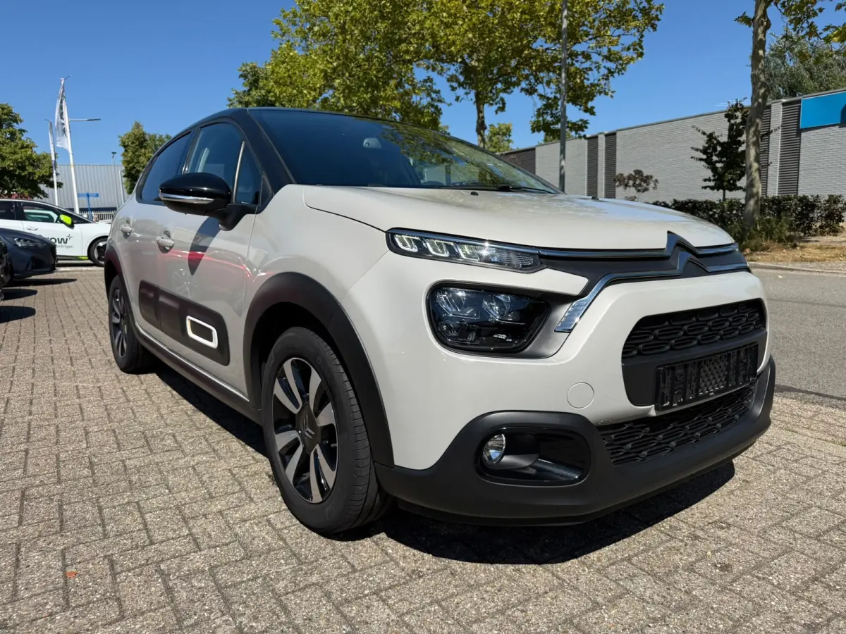 1.2 PureTech Feel, Facelift, Navi, Dealer auto, 1ste eigenaar, INC BTW