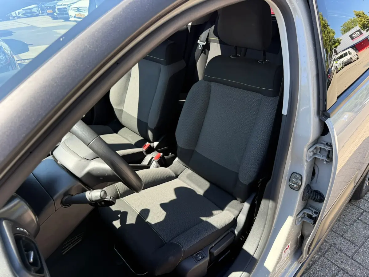 1.2 PureTech Feel, Facelift, Navi, Dealer auto, 1ste eigenaar, INC BTW