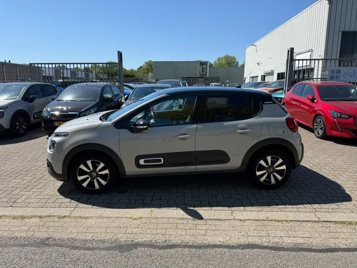1.2 PureTech Feel, Facelift, Navi, Dealer auto, 1ste eigenaar, INC BTW