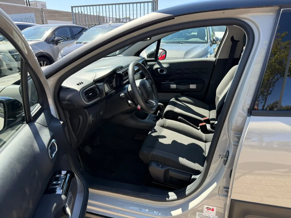1.2 PureTech Feel, Facelift, Navi, Dealer auto, 1ste eigenaar, INC BTW