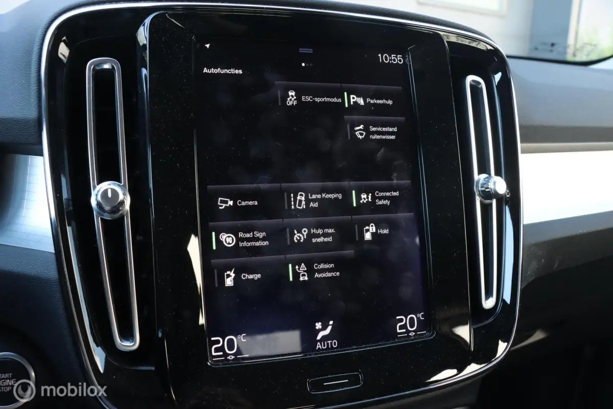 1.5 T5 Business Pro|CAMERA|CARPLAY|LED|CLIMATE