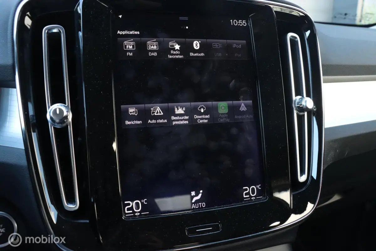 1.5 T5 Business Pro|CAMERA|CARPLAY|LED|CLIMATE