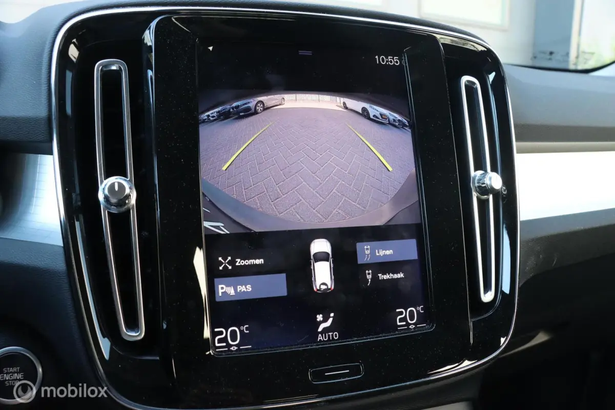 1.5 T5 Business Pro|CAMERA|CARPLAY|LED|CLIMATE