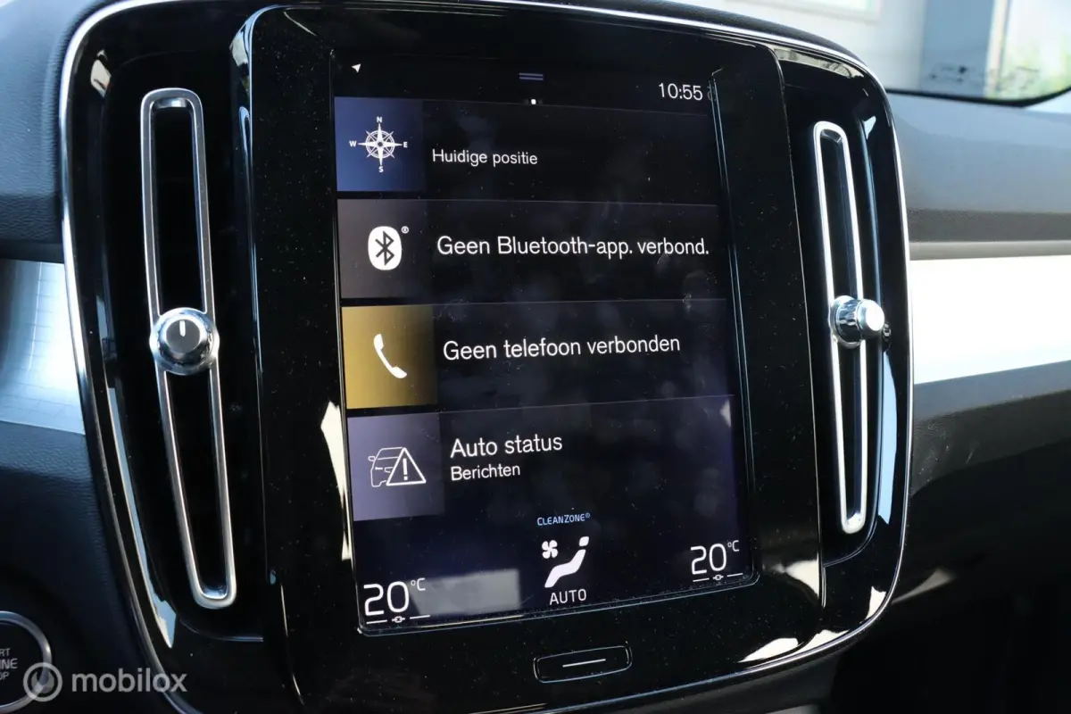 1.5 T5 Business Pro|CAMERA|CARPLAY|LED|CLIMATE
