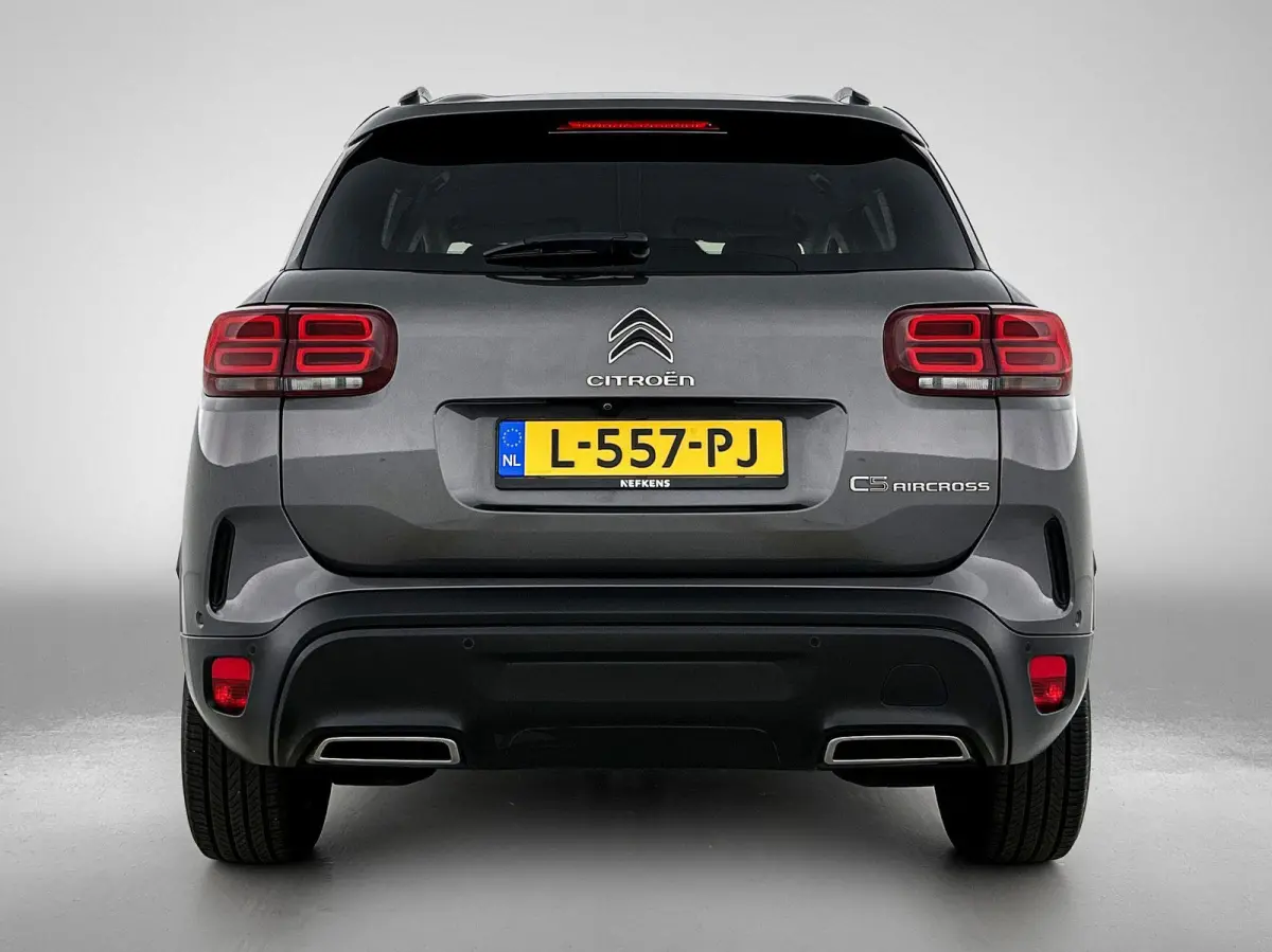 1.2 130pk Feel Automaat | Elektrische Bestuurdersstoel | Navigatie | Climate Control | Adaptieve Cruise Control | Camera | LED | 18"LMV | Stoelverwarming | Dodehoekdetectie | Keyless Entry/S