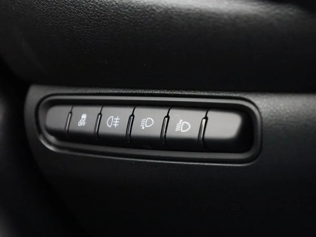 RED 42 kWh | SOH 94,5% | APPLE CARPLAY | ANDROID AUTO | STOELVERWARMING | PARKEERSENSOREN ACHTER | KEYLESS | DAB RADIO | LICHTMETALEN VELGEN | CRUISE CONTROL |
