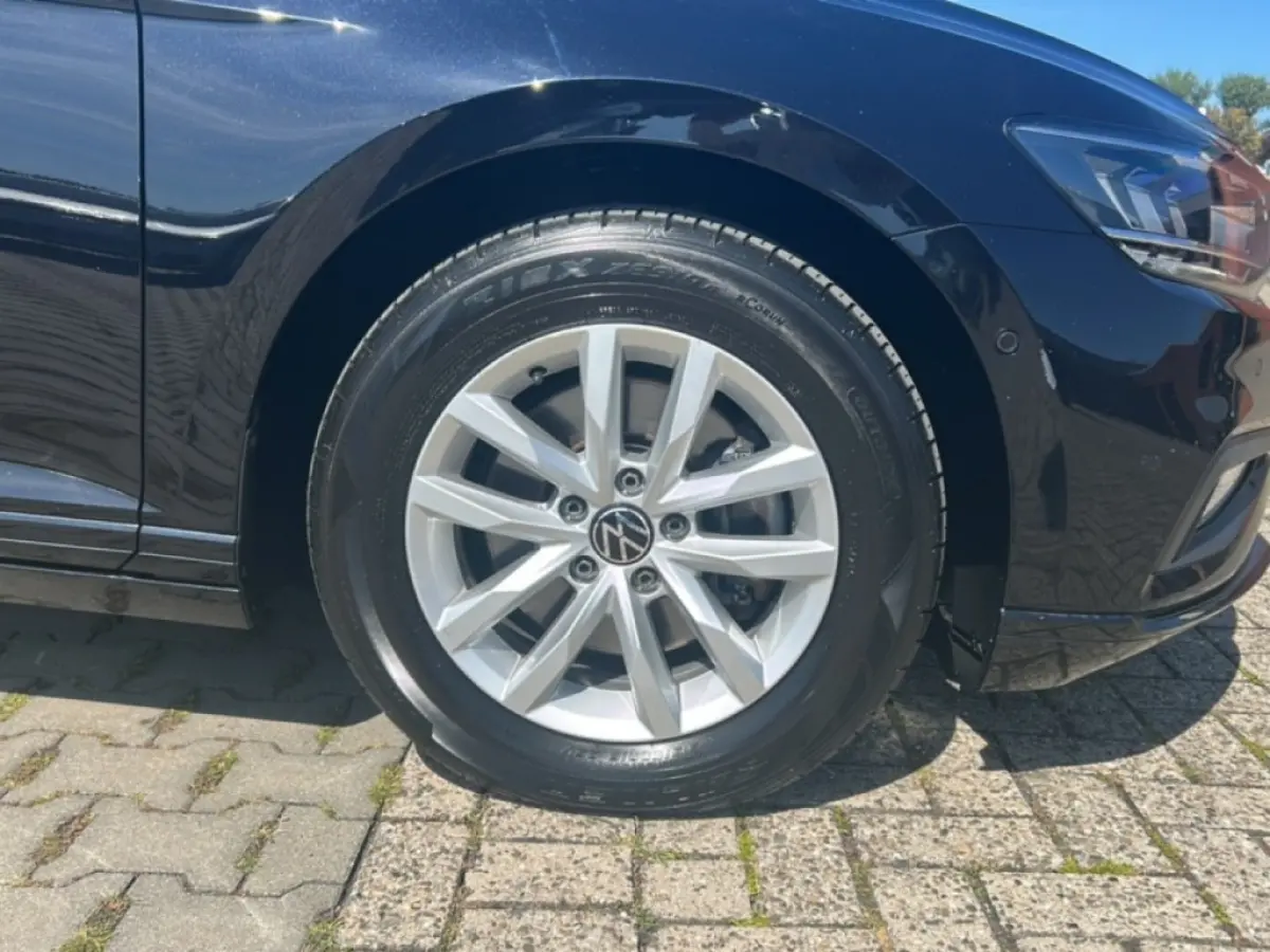2.0 TDI BUSINESS PANO-DAK/CAMERA/ACC/STOELVERW/CARPLAY/NAVI