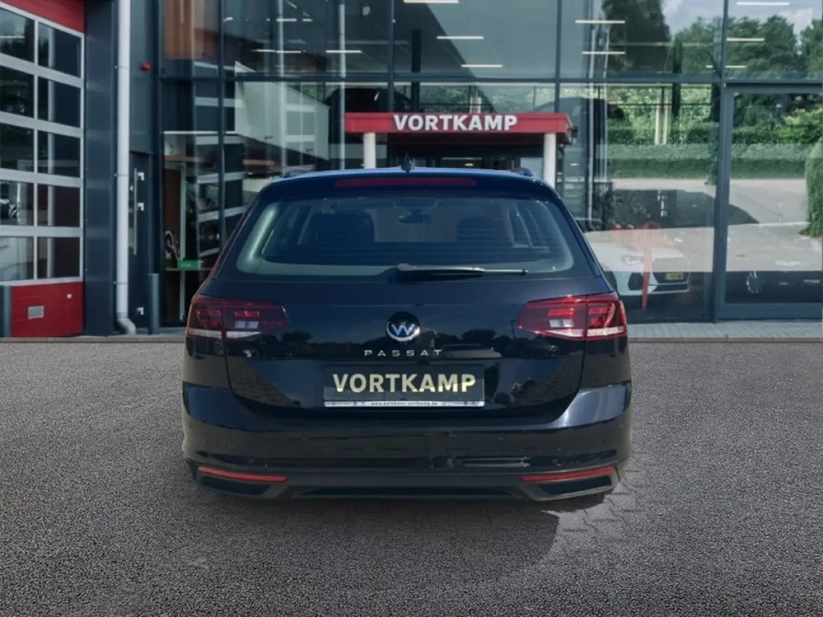 2.0 TDI BUSINESS PANO-DAK/CAMERA/ACC/STOELVERW/CARPLAY/NAVI