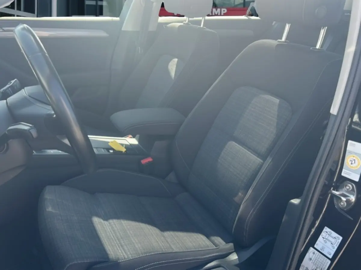 2.0 TDI BUSINESS PANO-DAK/CAMERA/ACC/STOELVERW/CARPLAY/NAVI