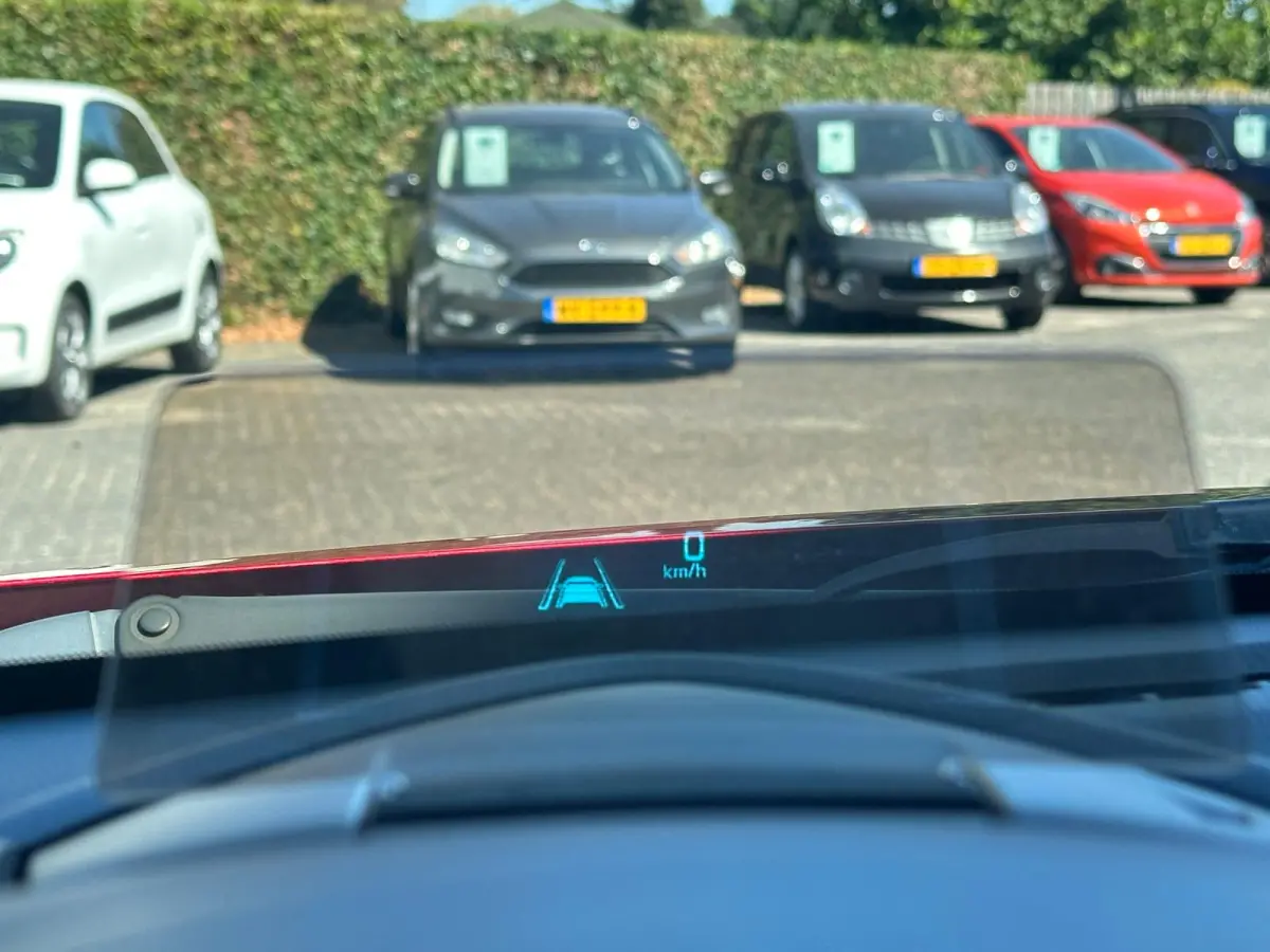 2.0 SkyActiv-G GT-M, Airco, Bluetooth, Camera, Head-Up, Leder, Lane, Lim
