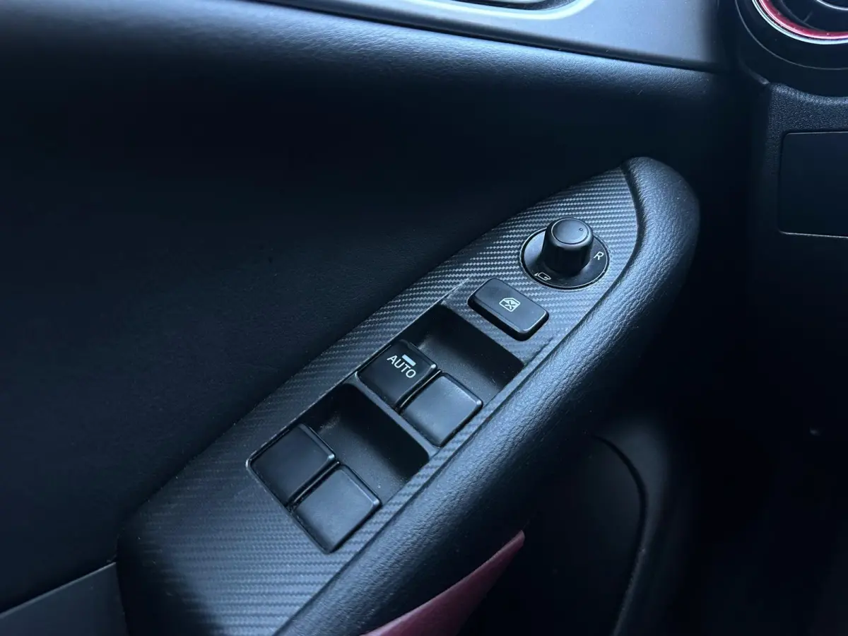 2.0 SkyActiv-G GT-M, Airco, Bluetooth, Camera, Head-Up, Leder, Lane, Lim