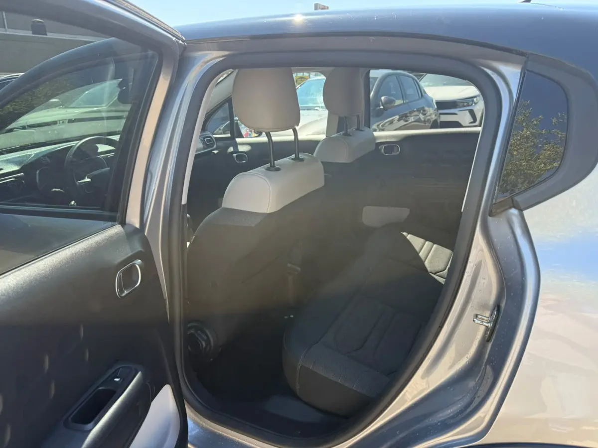 1.2 PureTech Shine, Navi, Camera, Airco, Dealer auto