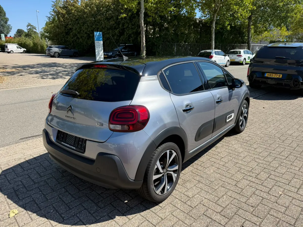 1.2 PureTech Shine, Navi, Camera, Airco, Dealer auto