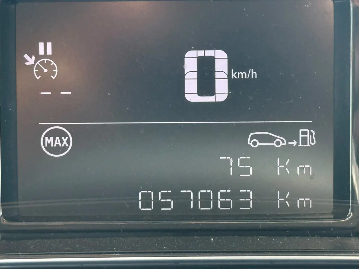 1.2 PureTech Shine, Navi, Camera, Airco, Dealer auto